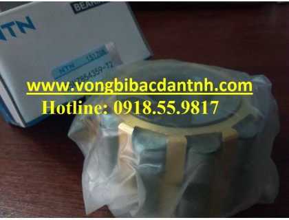 BẠC ĐẠN-LỆCH TÂM-25UZ854359 - NTN